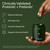 Seed DS-01 Daily Synbiotic - Prebiotic and Probiotic for Women & Men - Digestive Health, Gut Health, Immune Support, Bloating & Constipation Relief - Vegan & Shelf-Stable - 30-Day Starter (60ct)
