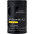 Sports Research® Vitamin K2 as MK-7 100mcg with Coconut MCT Oil - 120 Veggie Softgels (4 Month Supply) Vegan Certified, Non-GMO Verified, Gluten & Soy Free