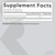 Sports Research Creatine Monohydrate - Gain Lean Muscle, Improve Performance and Strength and Support Workout Recovery - 5 g Micronized Creatine - 35.27 oz