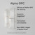 Sports Research® Alpha GPC 630mg (Extra Strength) - Bioavailable Source of Choline - Focus & Cognitive Support for Women & Men - Vegan Certified · Non-GMO · Gluten Free - 120 Liquid Capsules