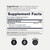 Toniiq NSF Certified Ultra High Purity Resveratrol Capsules - 98% Trans-Resveratrol - Highly Purified and Bioavailable - 180 Caps Resveratrol Supplement