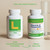 VITASUPPORTMD Lymphatic Formula, Diosmin Hesperidin 1000mg Lymphatic Drainage Supplement, Lymph System Detox, Selenium and Vitamin D3 for Immune Health, 60 Capsules