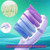 Electric Toothbrush Replacement Brush Head (10pcs). Compatible for Philips HX6312 HX6340 HX3211 HX3281 HX3110 HX3120 HX682p HX685t HX4300 HX5100