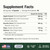 Boswellia Serrata Turmeric Curcumin Supplement: Organic Tumeric, Boswellia Extract, Ginger & BioPerine for Max Absorption – Inflammation & Joint Supplements for Men & Women – Non-GMO – 180 Capsules