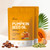 VivoNu Pumpkin Seed Oil with Saw Palmetto Capsules |Cold Pressed, Pure Virgin Oil,Essential Fatty Acids & Phytosterols |300 SoftgelsSupports Hair,Urinary,Bladder&Prostate Health|Non-GMO