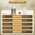 21-in-1 Liposome Lymphatic Drainage Supplements, 45 Day Supply, 4800mg Immune & Lymph System Support, 10:1 Concentrated Technology, Echinacea, Dandelion, Burdock, Bromelain, Calendula, 90 Capsules