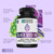 ZHOU Black Seed Oil & Capsules - Black Cumin Seed Oil Cold Pressed, Pure Unrefined Nigella Sativa, Premium Supplement for Health, Hair & Skin - 8 fl oz Bottle & 60 Capsules