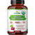 Zazzee USDA Organic Tart Cherry 10:1 Extract, 120 Vegan Capsules, 4 Month Supply, Montmorency Cherry, Daily Wellness Antioxidant Support, Organic Herbal Supplement, All-Natural, Non-GMO, Made in USA