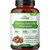 Zazzee Extra Strength French Maritime Pine Bark Extract 20:1, 350 mg Per Capsule, 95% Proanthocyanidins, 180 Vegan Capsules, 6 Month Supply, Certified Kosher, Antioxidant Support, Non-GMO, Made in USA