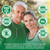 Zazzee Extra Strength French Maritime Pine Bark Extract 20:1, 350 mg Per Capsule, 95% Proanthocyanidins, 180 Vegan Capsules, 6 Month Supply, Certified Kosher, Antioxidant Support, Non-GMO, Made in USA