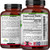 Zazzee Cranberry PACs 72 mg per Capsule, 50:1 Extract, 120 Vegan Capsules, 2X Strength, 4 Month Supply, Fast-Acting, Effective Urinary Tract & Bladder Support, 100% Soluble PACs, Made in the USA
