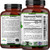 Zazzee USDA Organic Rhodiola 10:1 Extract, 120 Capsules, 4 Month Supply, Rhodiola Rosea, Energy, Stress & Mental Focus Support, Concentrated 10X Extract, All-Natural, Non-GMO, Made in the USA