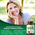 Zazzee USDA Organic Cranberry 25:1 Extract, 500 mg per Capsule, 180 Vegan Capsules, 6 Month Supply, Certified Kosher, Vaccinium Macrocarpon, Bladder Support, Non-GMO, Made in the USA