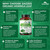 Zazzee USDA Organic Moringa Leaf 20:1 Extract, 1000 mg Per Serving, 240 Vegan Capsules, 4 Month Supply, Certified Kosher, Moringa Oleifera, Antioxidant, Immune & Cellular Support, Made in the USA