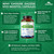 Zazzee Myo-Inositol Capsules, 2000 mg per Serving, 360 Vegan Capsules, Ideal Dosage for 40:1 Ratio, Kosher, 100% Vegetarian, Hormone Balance & Healthy Ovarian Function Support, All-Natural and Non-GMO