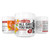 5% Nutrition Rich Piana AllDayYouMay BCAA Powder Premium Intra & Post Workout Amino Acids, Hydration, Endurance, Muscle Recovery, Joint & Liver | 18.2 oz, 30 Srvgs (Peach Tea)