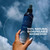 Activation Ease Magnesium Spray | 250 ml | Dead Sea Magnesium Chloride | Fast-Absorbing Topical Spray for Natural Balance and Relaxation