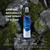 Activation Ease Magnesium Spray | 250 ml | Dead Sea Magnesium Chloride | Fast-Absorbing Topical Spray for Natural Balance and Relaxation