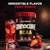 ALLMAX AMINOCORE BCAA Powder for Workout Muscle Recovery & Increased Endurance - Sugar Free, No Fillers 8.18 Grams Bcaas Amino Acids, B Vitamins for Women and Men- 90 Servings | Fruit Punch, 1035g