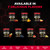 ALLMAX AMINOCORE BCAA Powder for Workout Muscle Recovery & Increased Endurance - Sugar Free, No Fillers 8.18 Grams Bcaas Amino Acids, B Vitamins for Women and Men- 90 Servings | Fruit Punch, 1035g