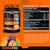 ALR Industries HumaPro Essential Amino Acid Formula | EAA Protein Supplement | Supports Muscle Recovery & Performance | Vegan, Gluten Free | | 45 Servings (Southern Sweet Tea)