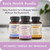 Omega 110 w/LYSOVETA | High Potency LPC & Lyso-DHA Omega-3 Supplement | Brain Health, Focus & Mood | 6X Higher Absorption