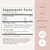 Alaya Multi Collagen Powder - Supports Hair, Skin, Nails & Bone Health for Women and Men - 5 Types Hydrolyzed Collagen Peptides Protein Powder Supplement - NSF Certified - (20 Serving)