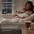 BEAM Dream Sleep Powder, L-Theanine, Apigenin, Reishi and Magnesium, Third Party Tested Natural Sleep Aid & Sleep Supplement, Health and Wellness Gift, Natural Sleep Support, Non-GMO, 30 Servings