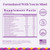 BariMelts Multivitamin, 120 Fast-Dissolving Tablets (2-Month Supply), Sugar-Free Bariatric Multivitamin for Women, Natural Fruit Flavor​