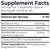 Biotech Labs Berberine HCl 1000 mg with Bitter Melon and Banaba Leaf, 60 Capsules, 30-Day Supply