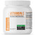 Bronson Vitamin C Powder Pure Ascorbic Acid Soluble Fine Non GMO Crystals – Promotes Healthy Immune System and Cell Protection – Powerful Antioxidant - 1 Kilogram (2.2 Lbs)