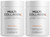 Codeage Multi Collagen Capsules – 5 Collagen Types I, II, III, V & X – Hydrolyzed Grass-Fed Bovine Protein with Ashwagandha, Amla, and Vitamins - 2-Pack