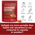 2 Pack Cayenne Pepper Softgels Supplement, Rich in Vitamin E D3+K2 and Extracts of Grape Seed, Hawthorn, Beetroot and Others, Supports Leg Vein, Heart and Blood Vessel Health