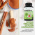 DOCTOR RECOMMENDED SUPPLEMENTS Berberine with Ceylon Cinnamon - 1200mg Berberine & 100mg Organic Ceylon Cinnamon - 120 Veggie Capsules, Healthy Immune System & Gastrointestinal Wellness
