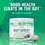 Gut Assist Leaky Gut Support Powder | 40-Servings with L-Glutamine, Arabinogalactan, Licorice Extract, and More! Doctor Crafted Botanical Formula by Dr. Danielle