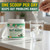 Gut Assist Leaky Gut Support Powder | 40-Servings with L-Glutamine, Arabinogalactan, Licorice Extract, and More! Doctor Crafted Botanical Formula by Dr. Danielle