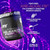 EFX Sports Kre-Alkalyn EFX Powder | pH Correct Creatine Monohydrate Powder Supplement | Strength, Muscle Growth & Performance | 110 Servings (Rainbow Blast)