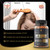 EnvyDeal DHT Blocker Gummies Hair Growth Supplement, Super Potency Saw Palmetto & Biotin 10000 mcg for Women & Men, Plus 12 Proprietary Blend - Prevent Hair Loss, Blocking DHT Receptors, 2Pc/120ct