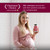 Eu Natural Glow Prenatal Vitamins for Women - 20-in-1 Prenatal Multivitamin with Folate & Vegan DHA - Supports Healthy Pregnancy, Fetal Development & Mom’s Comfort - 120 Vegetarian Capsules