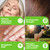 Fernes Collagen Powder for Women Men (5LB) Type I & III Flavorless & Odorless Easy-Mix Hydrolyzed Peptan Protein Peptides Joint Hair Skin & Nail Support Gluten-Free Non-GMO Keto Paleo Grass-Fed Kosher