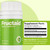 Fructaid Enzyme Supplement - 90 Capsules, so that You can Enjoy Fruits, Fruit Juices, Soft Drinks, and Sweets Again, Dietary Supplement, Gluten-Free, Lactose-Free