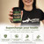 Gade Nutrition Quercetin with Bromelain Vitamin C and Zinc Vitamin D | Immune Support Supplement in Capsules | Non-GMO, Gluten-Free, Vegan | Made in USA | 6 Month Supply