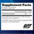 GAT SPORT Creatine Monohydrate Powder 1000 Grams, Strength, GLP1 Support, Brain Health, Anti-oxidant, Endurance, for Men & Women, 1 Kilo, Unflavored