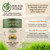 GRAZIN HEALTH - Grass Fed Bovine Organ Complex: Liver, Spleen, Kidney, Heart, Pancreas (600 Mg per Organ per Capsule), 3000 Mg per Serving (30 Servings)