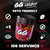Gamer Supps GG Energy - Dragonfruit Punch (100 Servings) - Keto Friendly Gaming Energy and Nootropic Blend, Sugar Free + Organic Caffeine + Vitamins, Powder Drink