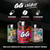 Gamer Supps GG Energy - Dragonfruit Punch (100 Servings) - Keto Friendly Gaming Energy and Nootropic Blend, Sugar Free + Organic Caffeine + Vitamins, Powder Drink
