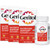 Geritol Multivitamin Supplement, Contains B-Vitamins, Antioxidants, Vitamins C, E & D and Iron, 27 Essential Vitamins and Minerals, Gluten-Free, Non-GMO, No Artificial Sweeteners, 100 Tablets, 3 Pack