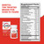 Geritol Multivitamin Supplement, Contains B-Vitamins, Antioxidants, Vitamins C, E & D and Iron, 27 Essential Vitamins and Minerals, Gluten-Free, Non-GMO, No Artificial Sweeteners, 100 Tablets, 3 Pack