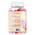 Glorithiventa Plant Sterols Supplement with Plant Sterols & Stanols, Mixed Berry Flavor, 120 Counts