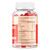 Glorithiventa Plant Sterols Supplement with Plant Sterols & Stanols, Mixed Berry Flavor, 120 Counts